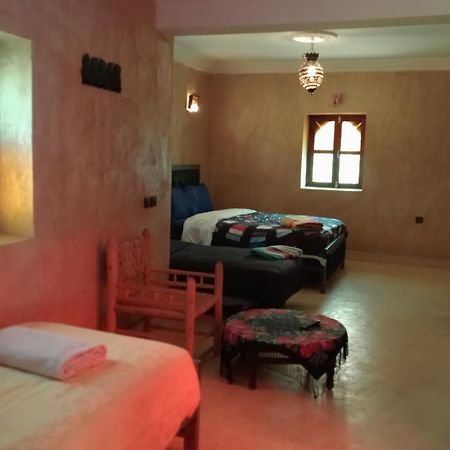Riad Heermans Ouzoud Luaran gambar