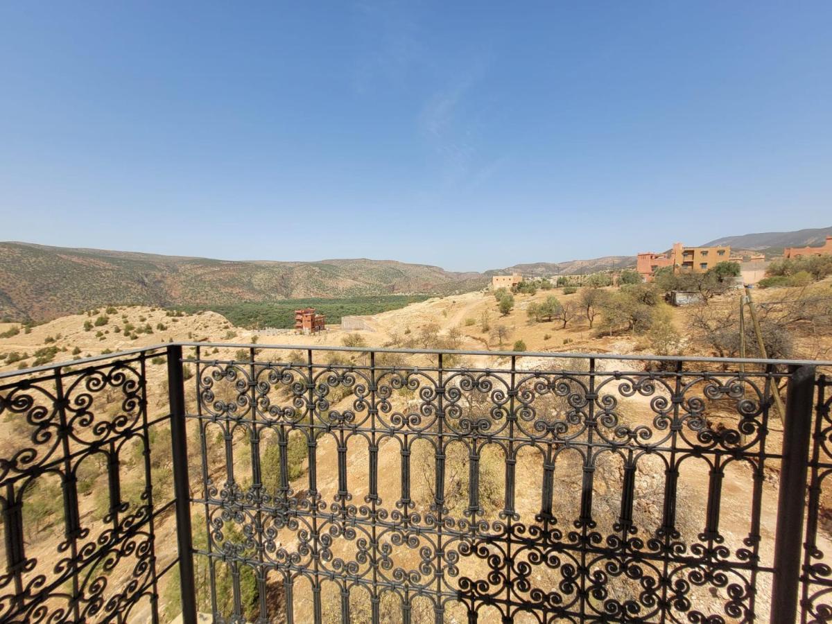 Riad Heermans Ouzoud Luaran gambar