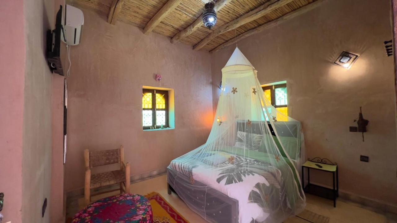 Riad Heermans Ouzoud Luaran gambar