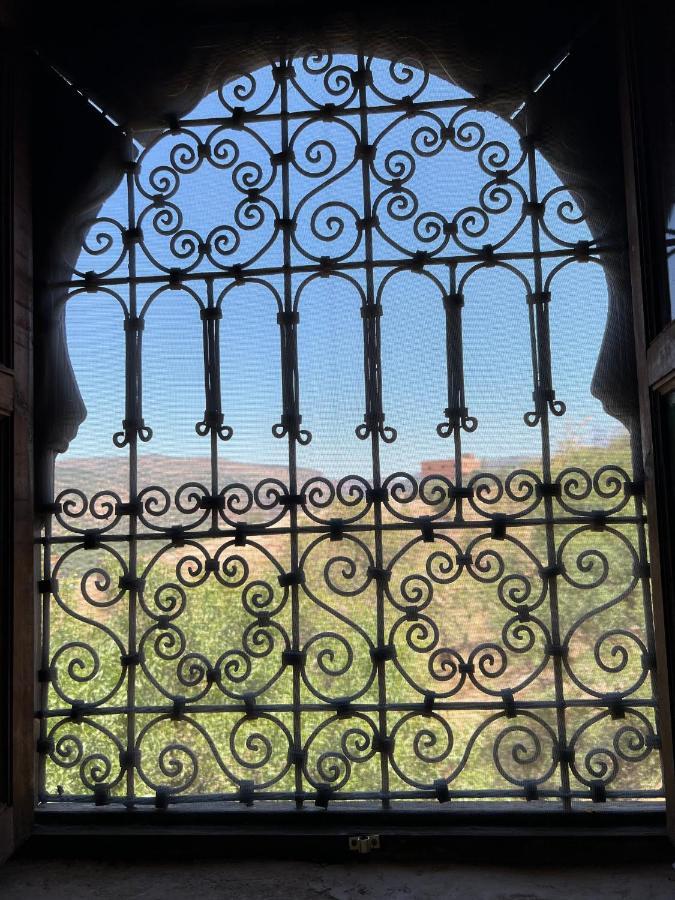 Riad Heermans Ouzoud Luaran gambar