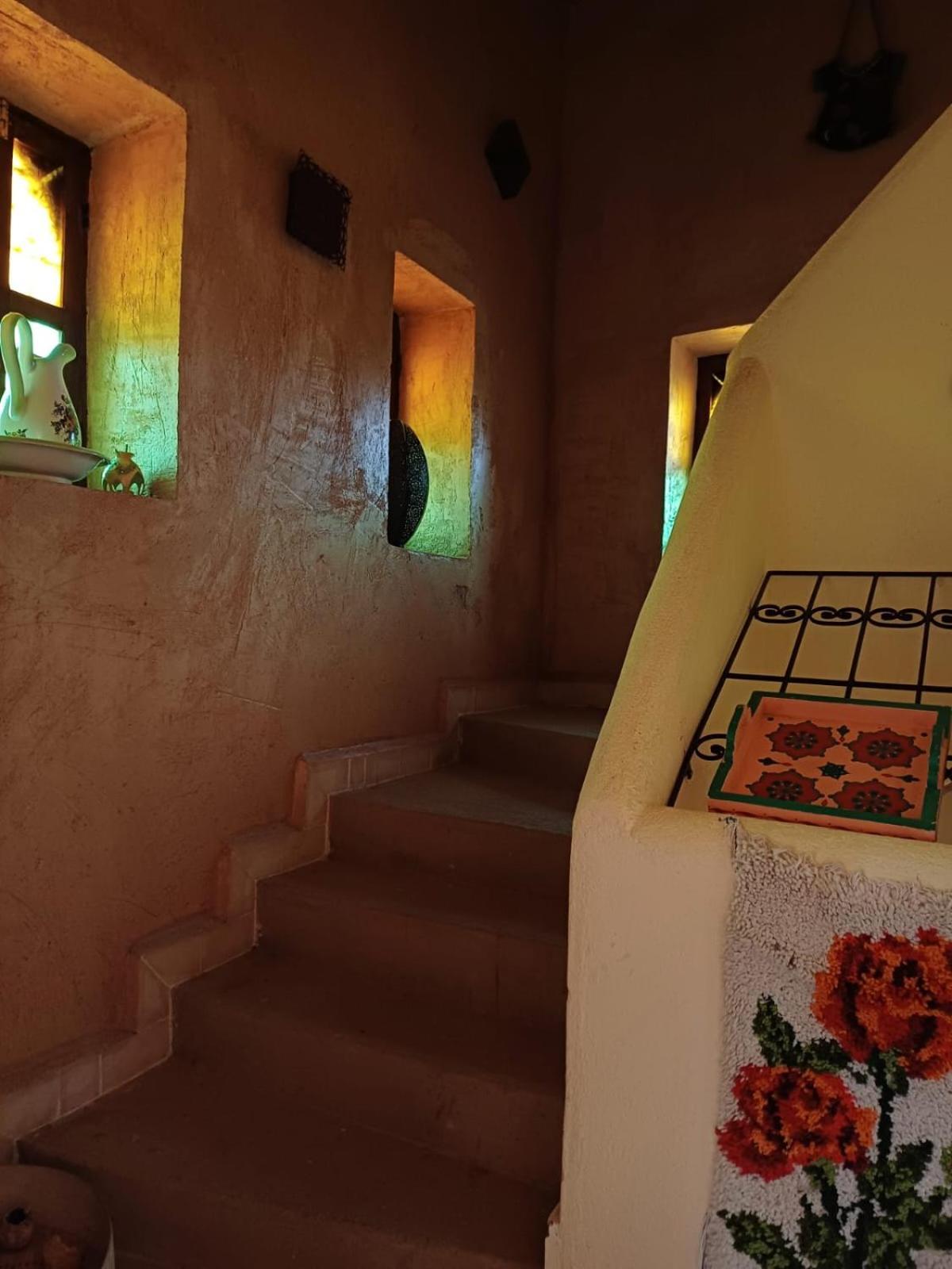 Riad Heermans Ouzoud Luaran gambar