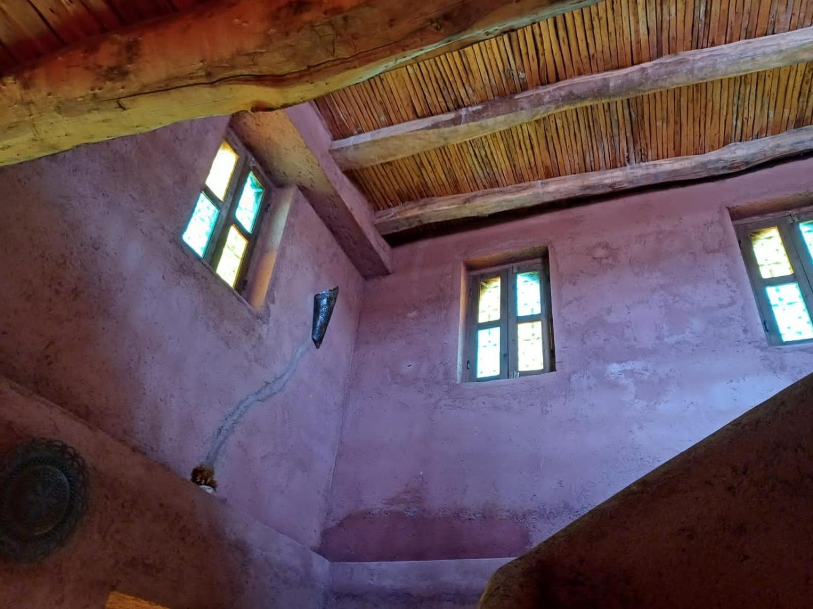 Riad Heermans Ouzoud Luaran gambar