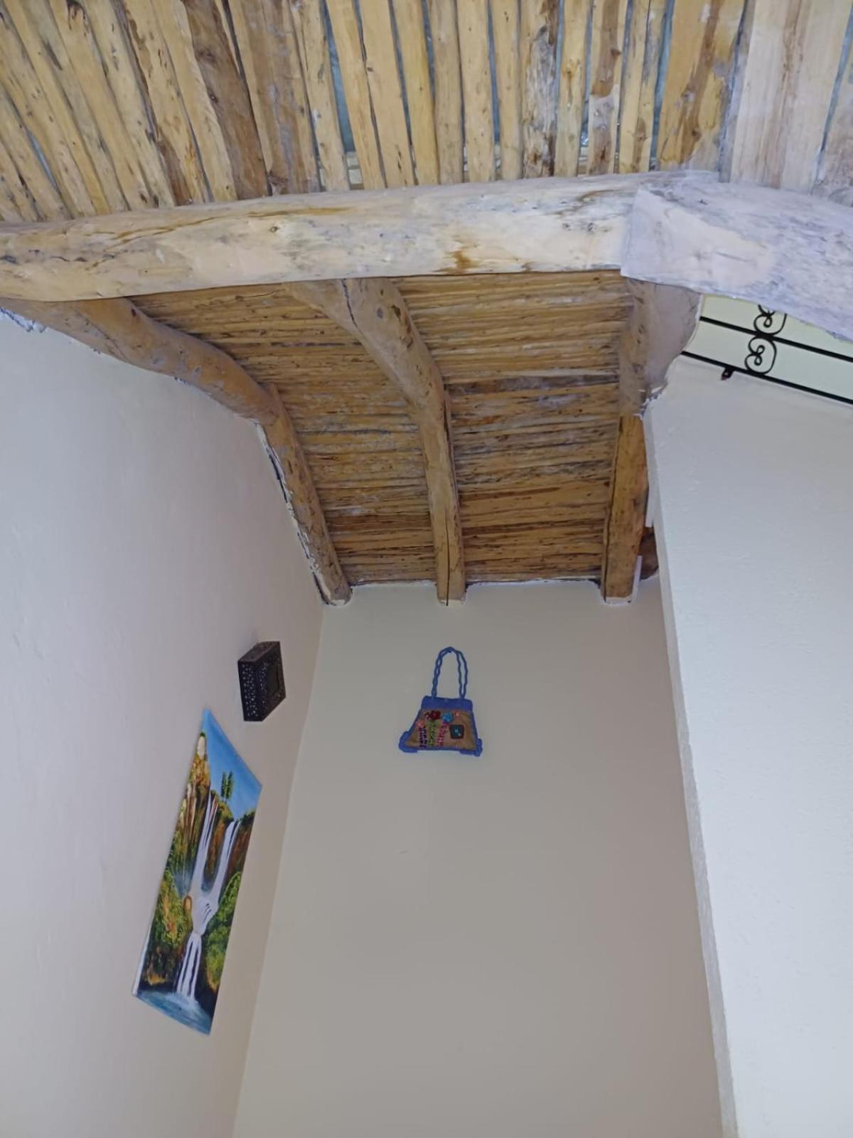 Riad Heermans Ouzoud Luaran gambar