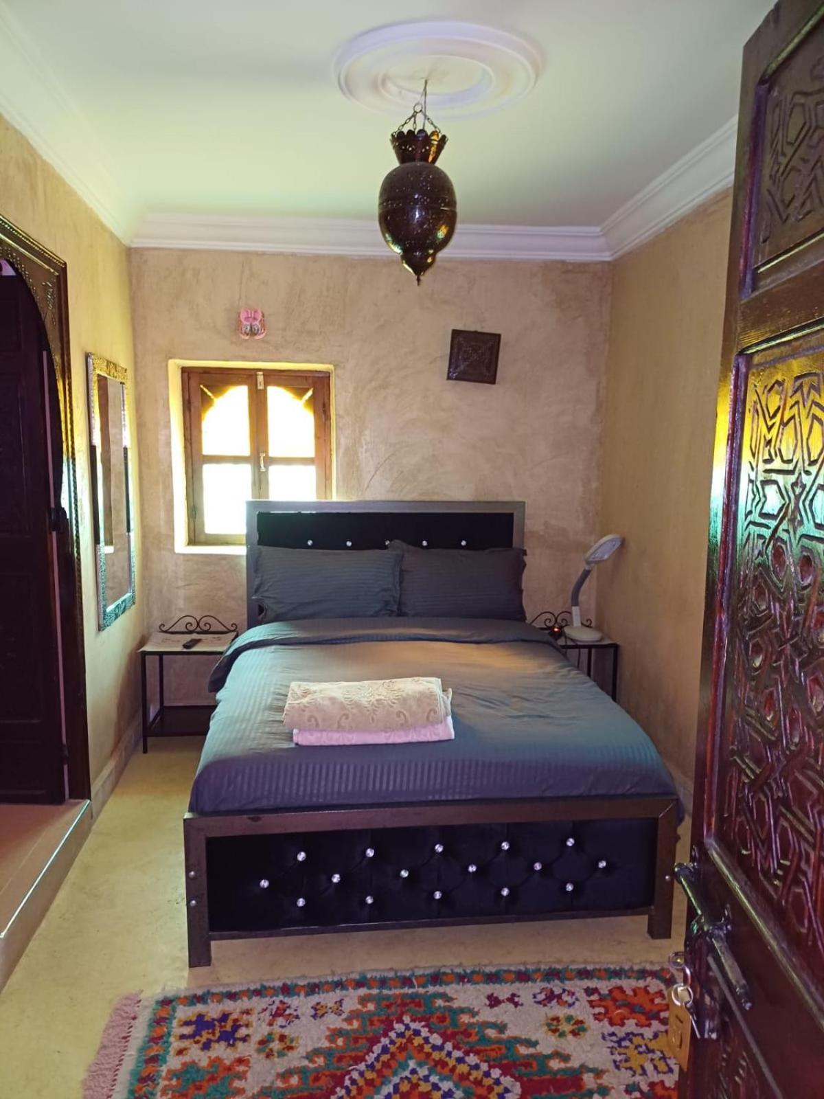 Riad Heermans Ouzoud Luaran gambar