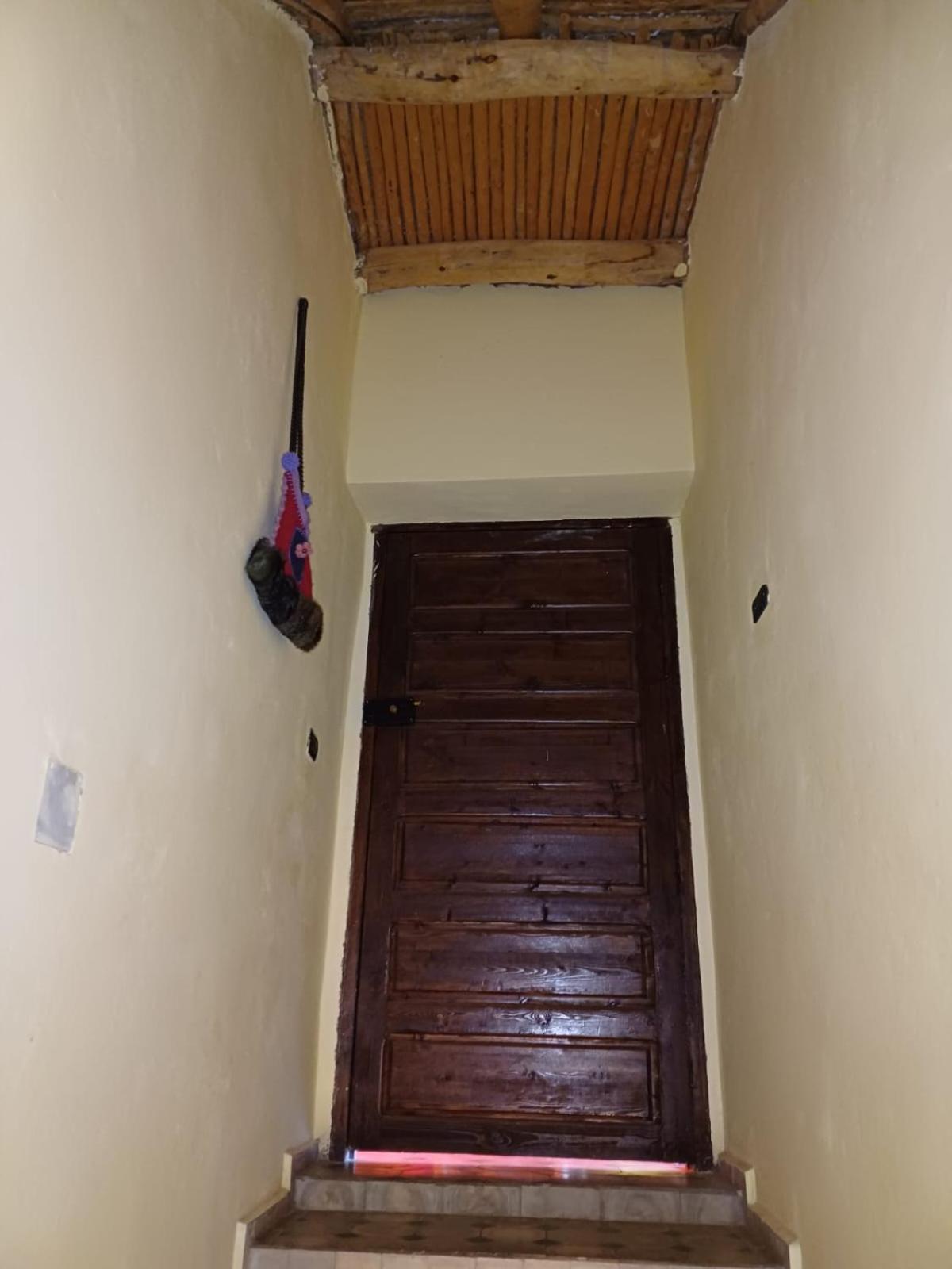 Riad Heermans Ouzoud Luaran gambar