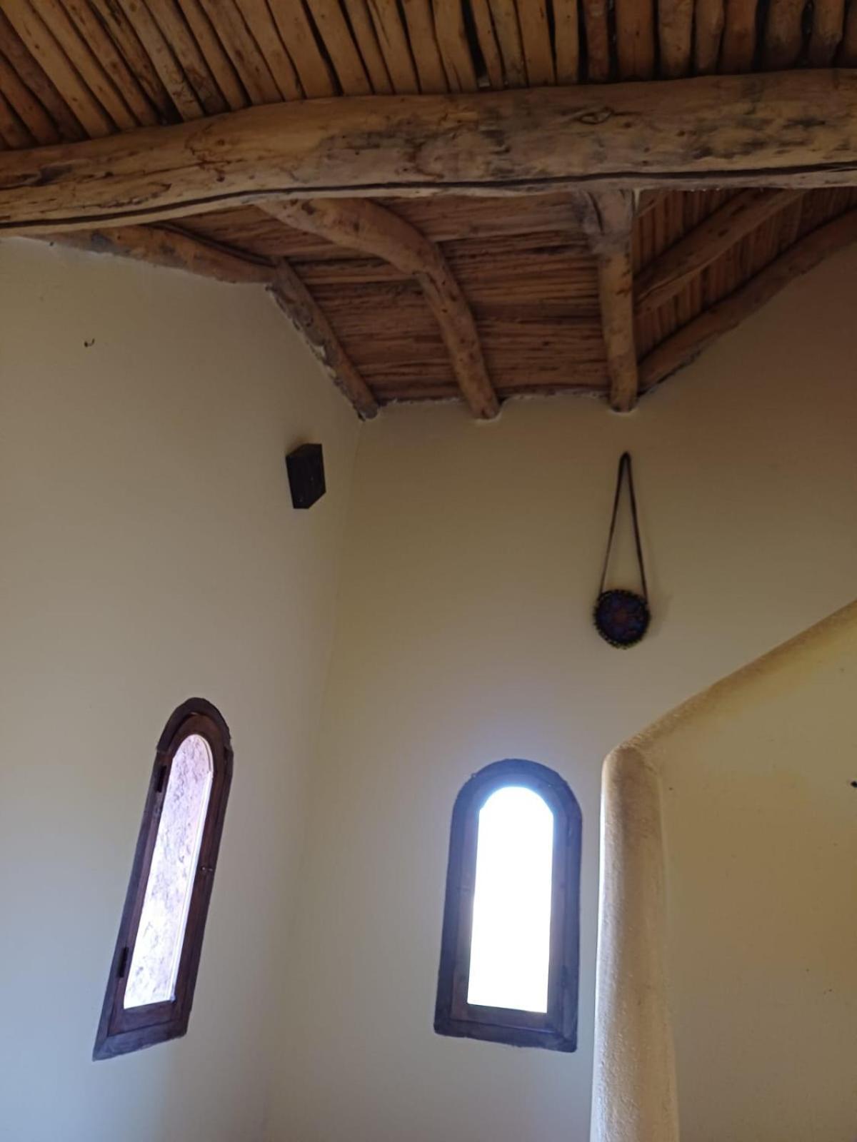 Riad Heermans Ouzoud Luaran gambar