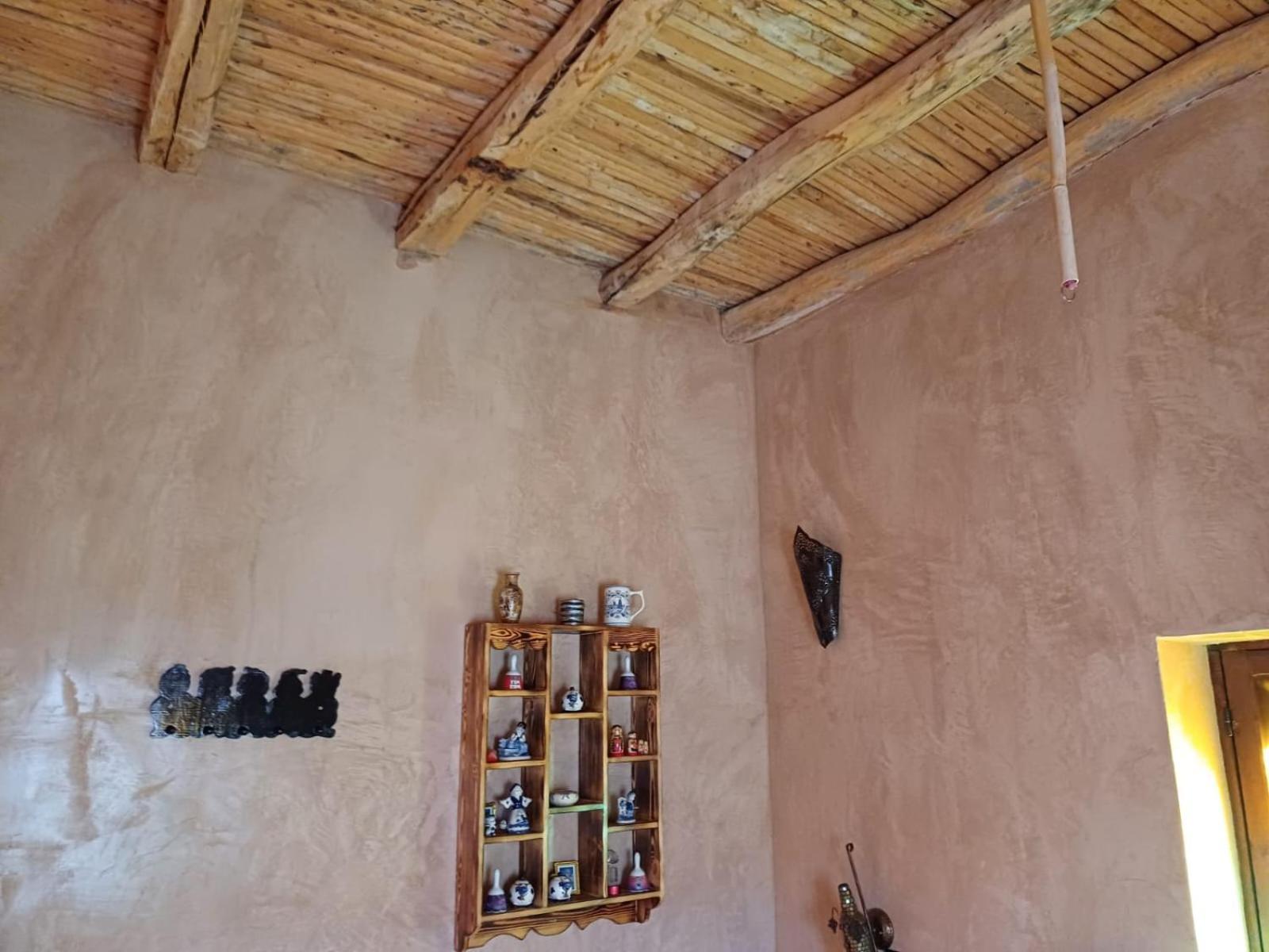 Riad Heermans Ouzoud Luaran gambar