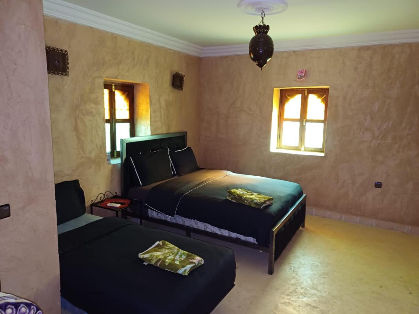 Riad Heermans Ouzoud Luaran gambar
