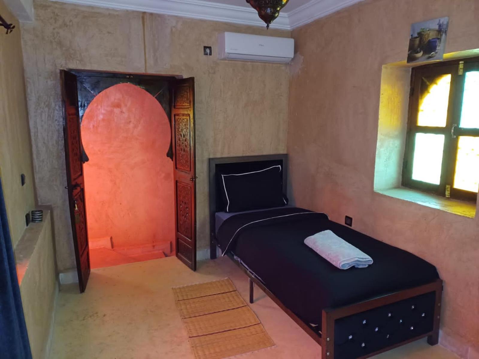 Riad Heermans Ouzoud Luaran gambar