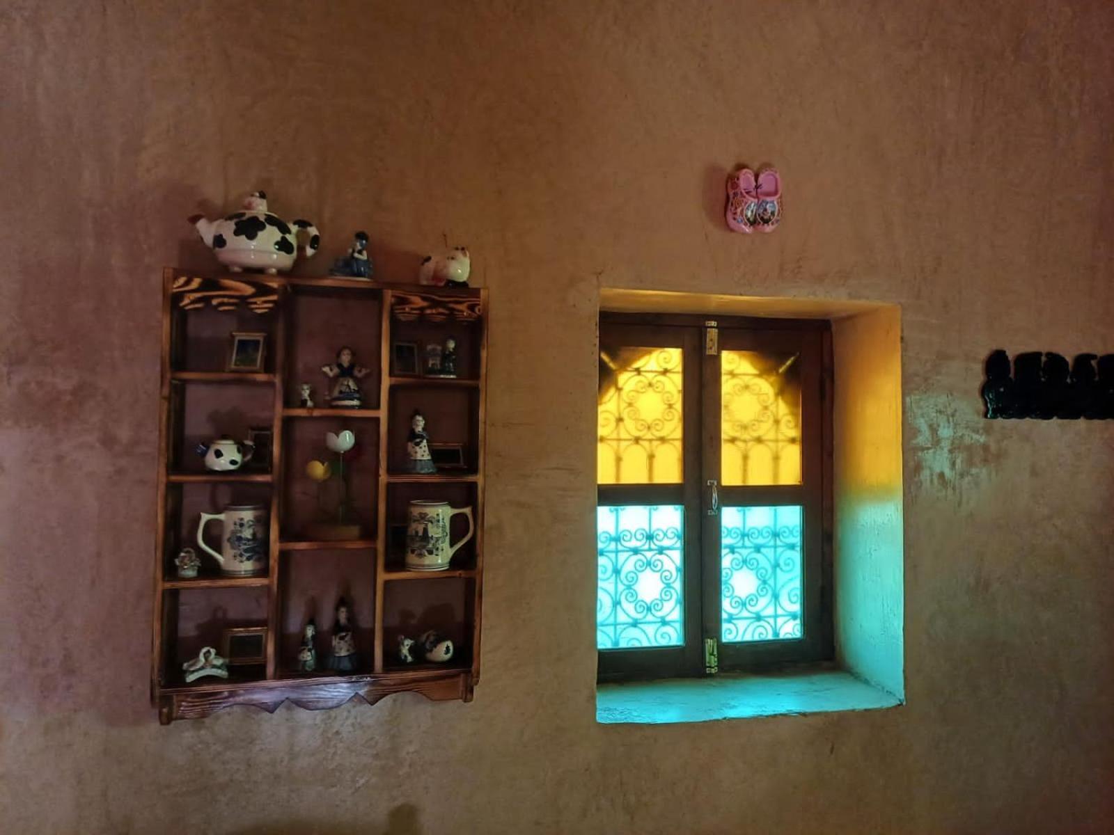 Riad Heermans Ouzoud Luaran gambar